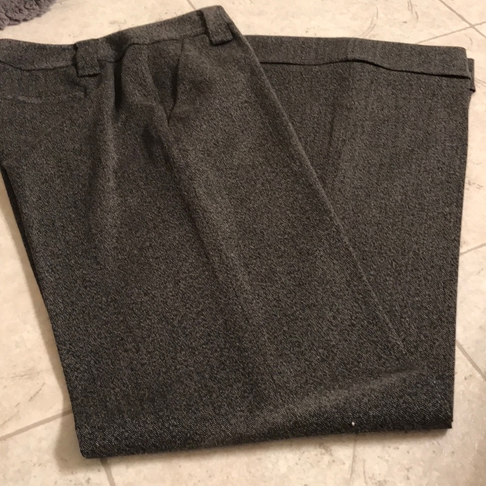 Dress pants
